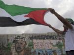 Prezident Palestíny nariadil vyšetrenie karikatúry Mohameda