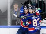 Video: Triumf Petrohradu režíroval Panarin, vyhral aj líder