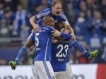 Video: Bundesligu ovládli remízy, nevyhral ani Bayern