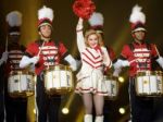 Na udeľovaní BRIT Awards vystúpi aj Madonna