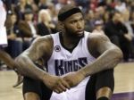 Video: Golden State zmrazil Sacramento, Boston zlomil šnúru