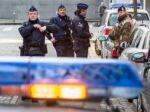 Kaliňák: Slovák, ktorý vydesil Brusel, nevyzerá na teroristu