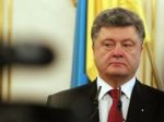Porošenko si je istý, že zbrane od USA Kyjev dostane