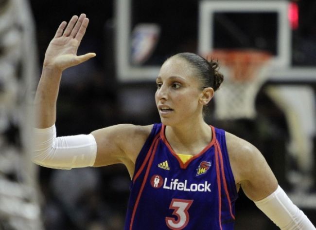 Taurasiovú čaká luxusný výpadok z WNBA, zaplatí ho ruský tím