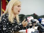Rumunskú exministerku budú vyšetrovať, prala špinavé peniaze