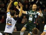 Tatran Prešov zvíťazil v hádzanárskej SEHA League nad Skopje