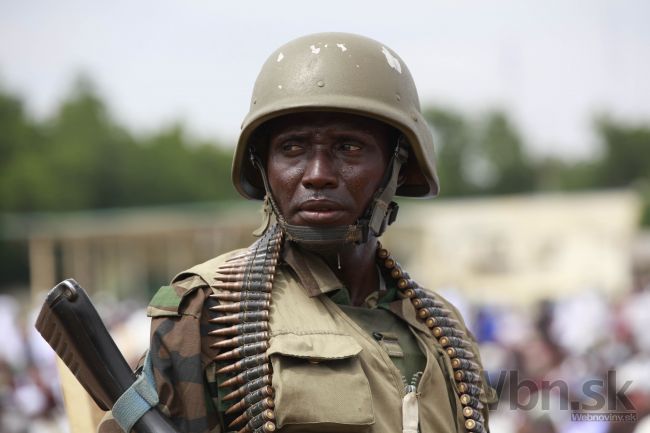 Bojovníci Boko Haram pozabíjali na severe stovku obyvateľov