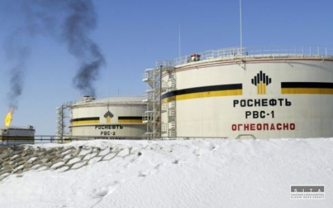 Ruský ropný gigant Rosnefť má tento rok konzervatívne plány