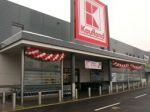 Kaufland otvoril piaty obchodný dom v Bratislave