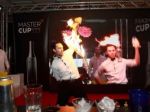 Master Cup 77 priniesol na Danubius Gastro skvelú atmosféru