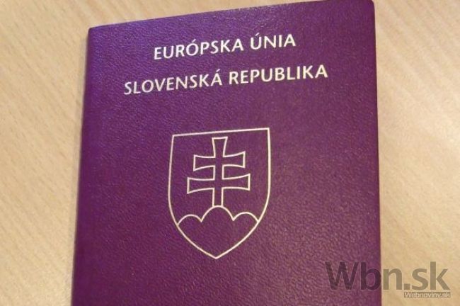 Ľudia nemajú istotu, že im bude slovenské občianstvo vrátené