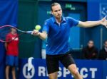 Víťaz Slovak Open Peter Gojowczyk podstúpil operáciu nohy