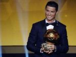 Futbalový velikán Cristiano Ronaldo dnes oslavuje jubileum