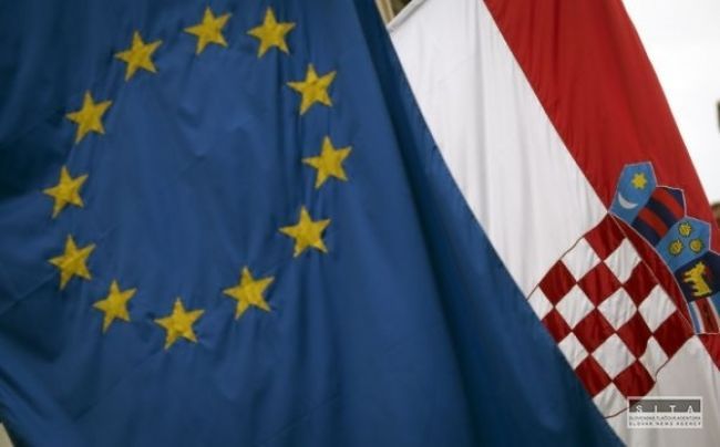 Záhreb hrozí zablokovaním vstupu Srbska do Európskej únie