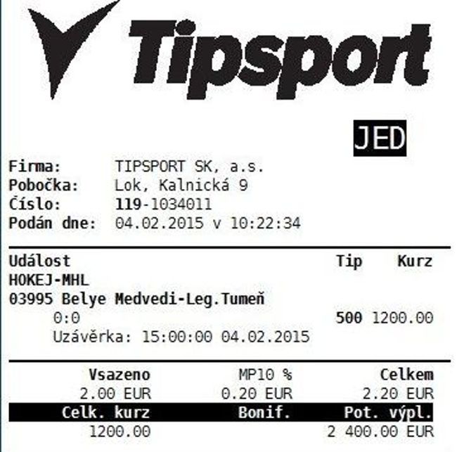 TO MUSÍTE VIDIEŤ: Muž z Loku pri Leviciach stvoril rozprávkový tiket