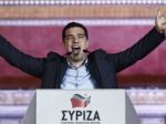 Grécko nemožno vydierať, vyhlásil Tsípras ohľadom dlhu