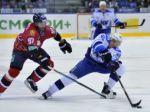 Video: Nižnekamsk tesne vyhral v dôležitom zápase KHL