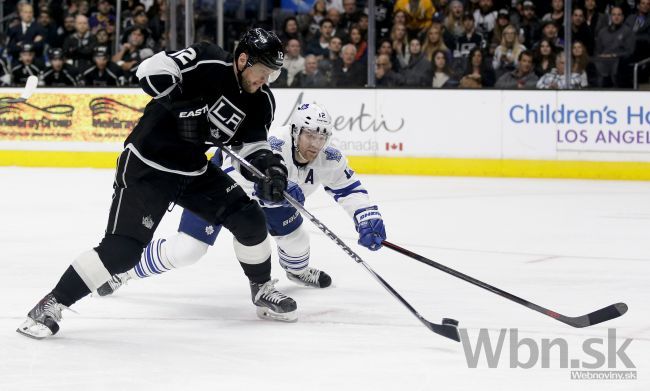Video: Gáborík a Tatar v NHL žiarili, Halák vychytal nájazdy