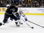 Video: Gáborík a Tatar v NHL žiarili, Halák vychytal nájazdy