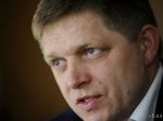 Róbert Fico odletel na Ukrajinu s dvoma ministrami