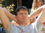 Český oscarový režisér Jan Svěrák oslavuje päťdesiatku