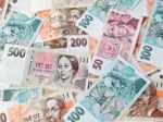 Česko chce podporiť infláciu, korune nedovolí posilniť