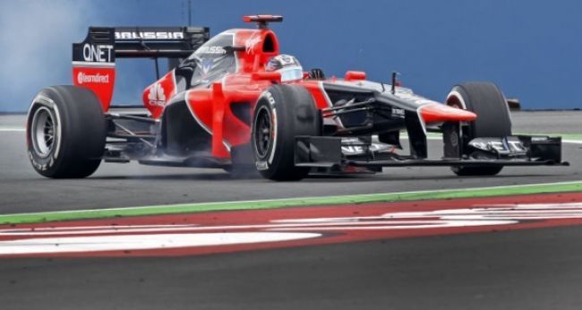 Sezóna F1 bude zrejme bez Marussie, Caterham končí