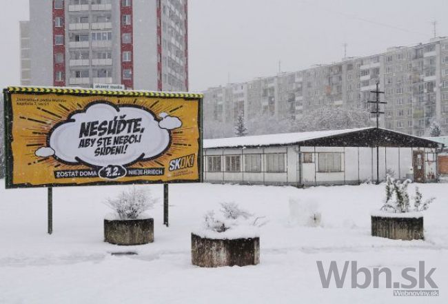 Aktivisti zrušili protest proti referendu o ochrane rodiny