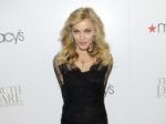 Madonna zverejnila videoklip k piesni Living For Love