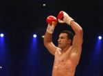 Vladimir Kličko sa pasoval za najstrašnejšieho muža na svete