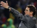 Capello sa konečne dočkal, Ruský futbalový zväz ho vyplatil