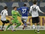 Video: Schalke sa v bundeslige darí, útočí na Ligu majstrov