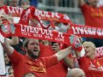 Fanúšik Liverpoolu prišiel o nohu, tetovanie zmenilo význam