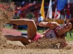 Velďáková vyhrala míting v Linzi, splnila limit na šampionát