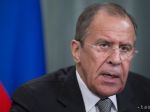 Lavrov je optimistom ohľadne dohody, varuje pred vyzbrojovaním Kyjeva