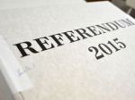 VÝSLEDKY: Referendum skončilo fiaskom, účasť je 21 percent