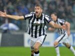 Video: Juventus zdolal AC Miláno a upevnil si vedúcu priečku
