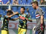 Video: Hamšík prihral na gól, Vestenický za Rimanov nehral