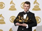 Mladý Brit ovládol Grammy.