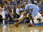 Durant potiahol Oklahomu, Popovich čaká na 1000. výhru v NBA