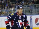 Slovan Nagya do Švédska neuvoľnil