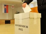 Opozičné strany žiadajú zmenu pravidiel pre referendá