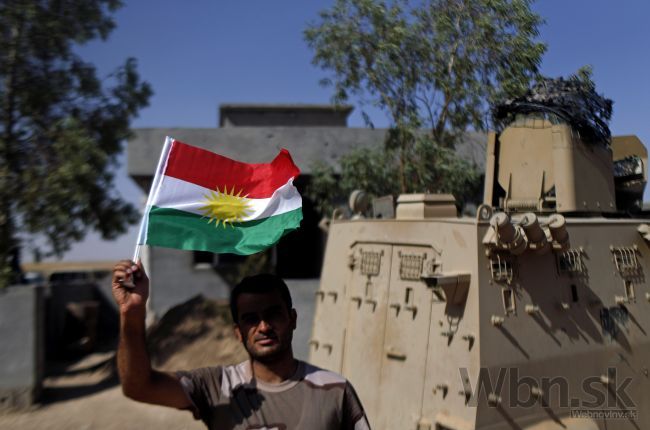 Iracká armáda začne pozemnú operáciu proti Islamskému štátu