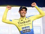 Contador túži vyhrať dvoje preteky, možno ukončí kariéru