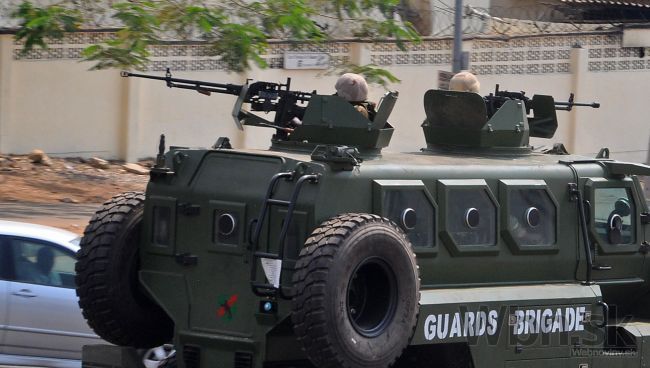 Nigerskí vojaci odrazili útok Boko Haram na väznicu