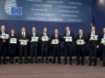 Ministri EÚ vyzvali Rusko, aby prepustilo ukrajinskú vojačku