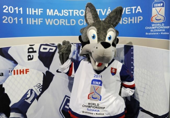 Štvrťfinále hokejových MS 2019 si užijú aj v Košiciach