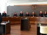 Dnešné pojednávanie kandidátov na sudcov ÚS zrušili