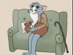 Video: Tom a Jerry dnes oslavujú 75. narodeniny