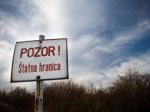 Ukrajinec prekročil hranicu Slovenska, vyhostili ho